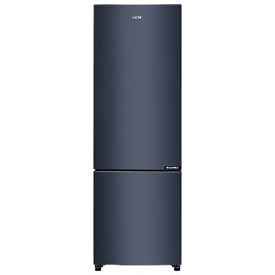 HRB-2872BGB-P 237 Litres, Frost Free Bottom Mount Refrigerator