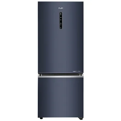 HRB-3752BGK-P 325L 2 Star Bottom Mounted Refrigerator