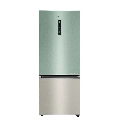 HRB-3752SGG-P 325L 2 Star Frost Free Double Door Refrigerator