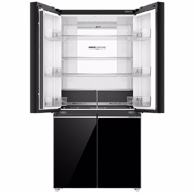 HRB-700KGU1 630 L Inverter Frost Free French Door Refrigerator