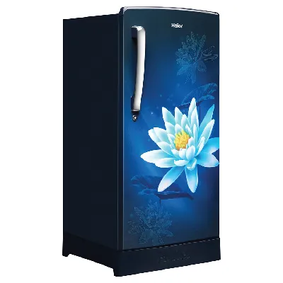 HRD-1962PBL-N 175 Litres, Direct Cool Refrigerator