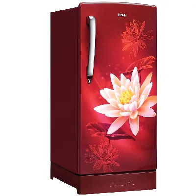 HRD-1962PRL-N 175 Litres, Direct Cool Refrigerator
