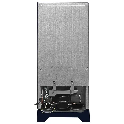 HRD-2102PMV-P 190 L, 2 Star, Marine Voila Finish Direct Cool Single Door Refrigerator with Base Drawer