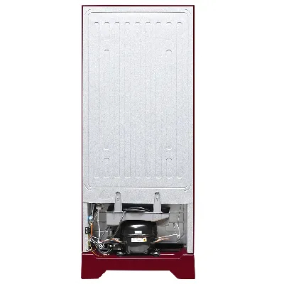 HRD-2103PRD-P 190 Litres, Direct Cool Refrigerator