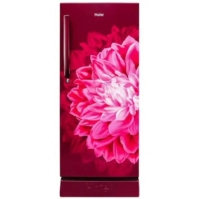 HRD-2103PRD-P 190 Litres, Direct Cool Refrigerator