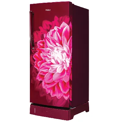 HRD-2103PRD-P 190 Litres, Direct Cool Refrigerator