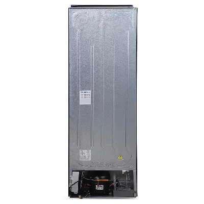 HRD-2105PKO-P 190 L, 5 Star, Black Opal Finish Direct Cool Single Door Refrigerator with Base Drawer