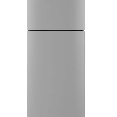 HRF-2902EMS-P 240 L, 2 Star, Moon silver Finish Top Mounted Frost Free Refrigerator