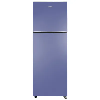 HRF-2902ERB-P 240 Litres, Frost Free Twin Energy Saving Top Mount Refrigerator