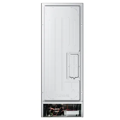 HRF-4083PKG-P 358L, 3 Star, Black Glass Finish Top Mount Frost Free Refrigerator