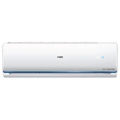 HSU13C-TQB3BN-INV 1 Ton 3 Star Clean Cool Triple Inverter Split Air Conditioner - Blue