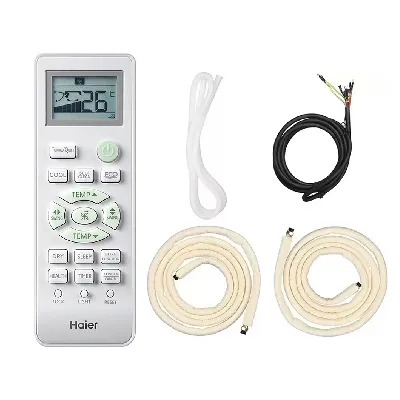 HSU13K-PYFR4BN-INV 1.0 Ton 4 Star Kinouchi Pro Triple Inverter+ Intelli Smart Split AC