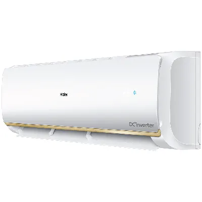 HSU14C-TQG3BN-INV 1.0 Ton 3 Star Elegante Heavy Duty Triple Inverter+ Split AC