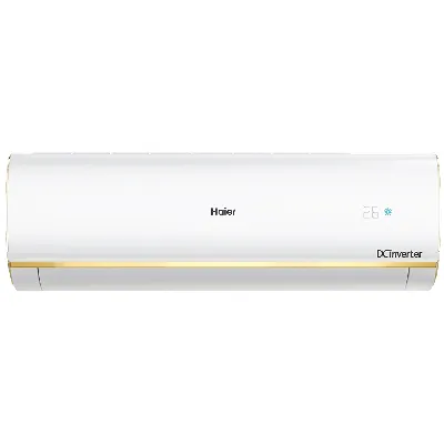 HSU18K-PYG3BE1-INV 1.5 Ton 3 Star Frost Self Clean Inverter Split AC - Kinouchi