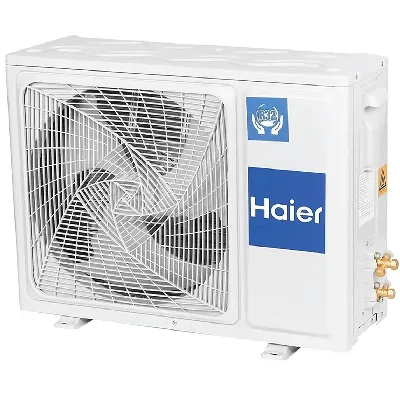HSU18K-PYS3BE1-INV 1.5 Ton 3 Star Frost Self Clean Inverter Split AC - Kinouchi