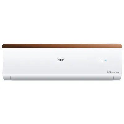 HSU18R-NTR3BN-INV 1.5 Ton 3 Star Revive Triple Inverter+ Split AC