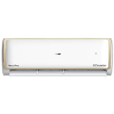 HSU19E-TXG5BN-INV 1.6 Ton 5 Star Elegante Heavy Duty Hexa Inverter Split AC