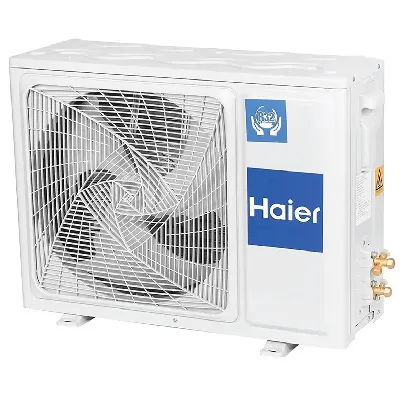 HSU19E-TXS5BE-INV 1.6 Ton 5 Star Heavy Duty Inverter Split AC - Elegante Heavy Duty