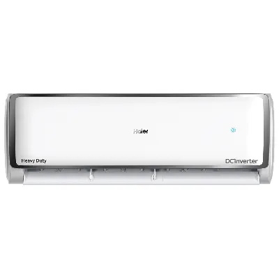 HSU19E-TXS5BE-INV 1.6 Ton 5 Star Heavy Duty Inverter Split AC - Elegante Heavy Duty