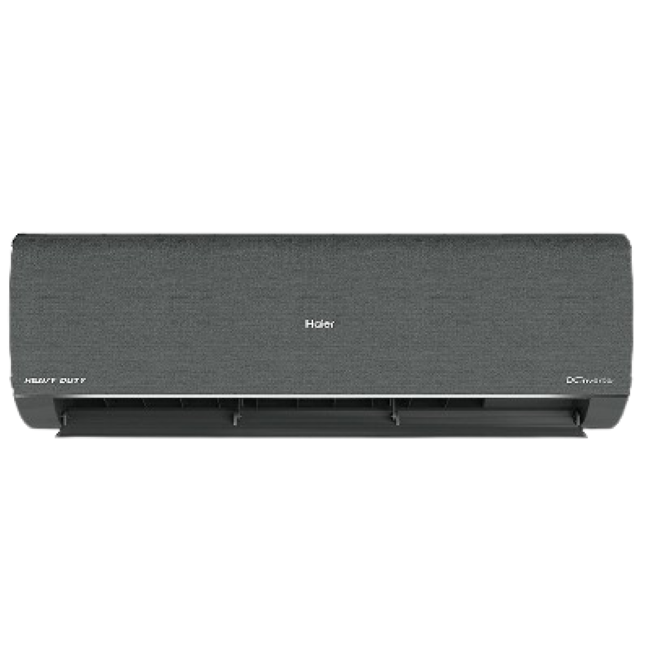 Haier HSU19G-MZAIP5BN-INV 1.6 Ton 5Star AI Smart Gravity Series AC