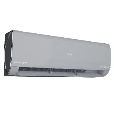 HSU19K-PZAIS5BN-INV 1.6 Ton 5 Star Kinouchi Moonstone Grey AI Air Conditioner