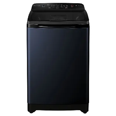 HSW80-678EBK 8Kg Top Load Washing Machine