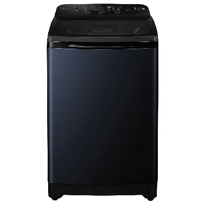 HSW90-678EBK 9 Kg Top Load Washing Machine