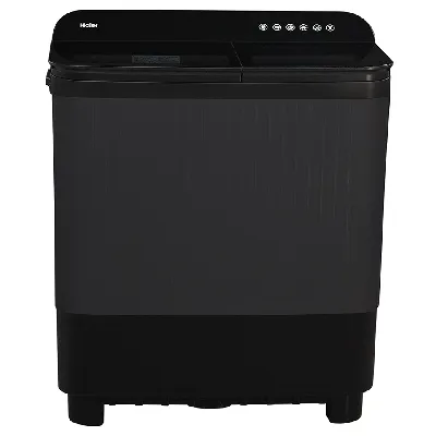 HTW100-178BKN 10Kg Semi Automatic Washing machine