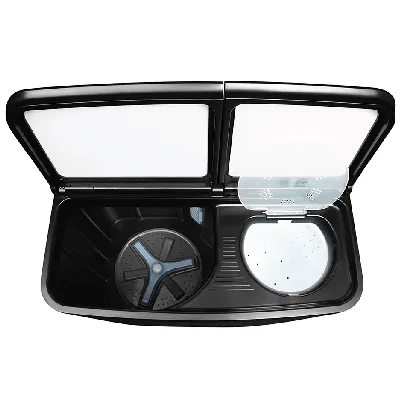HTW110-178FL 11Kg Semi Automatic Washing machine