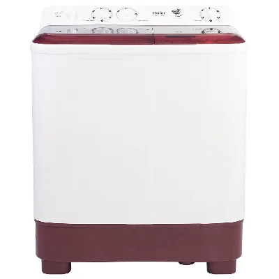 HTW70-1187BTN 7Kg Semi Automatic Washing machine