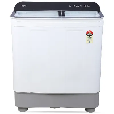 HTW70-178BKN 7Kg Semi Automatic Washing machine