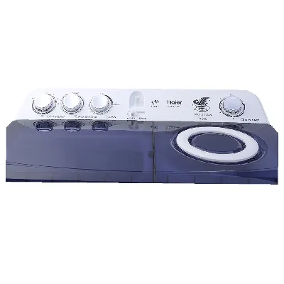 HTW80-186 8Kg Semi Automatic Washing machine