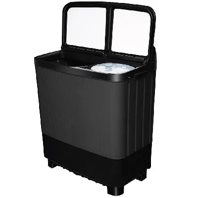 HTW85-178BBK 8.5Kg Semi Automatic Washing machine