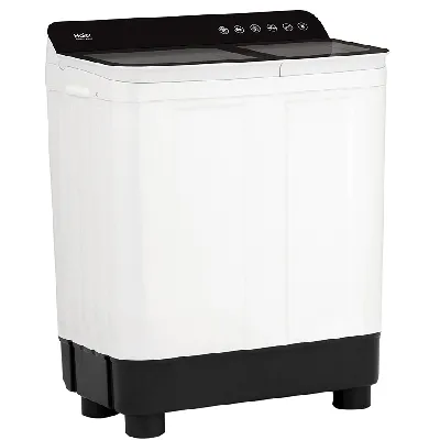 HTW85-178BKN 8.5Kg Semi Automatic Washing machine