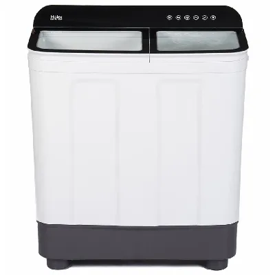 HTW85-178BKN 8.5Kg Semi Automatic Washing machine
