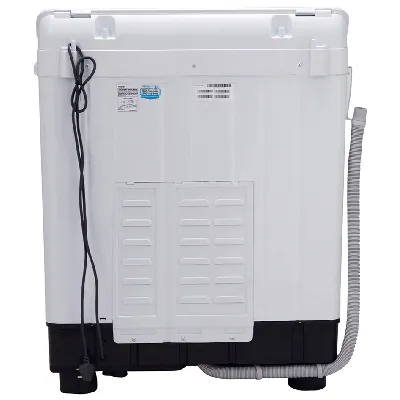 HTW85-178BKN 8.5Kg Semi Automatic Washing machine