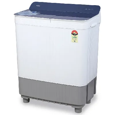 HTW90-178 9 Kg Semi Automatic Washing Machine