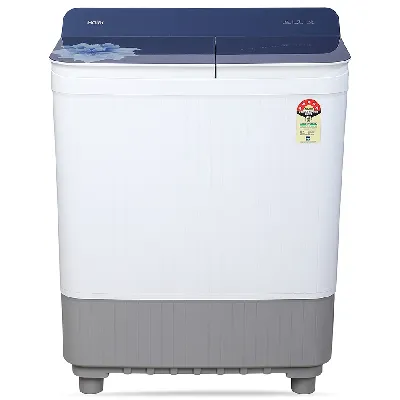 HTW90-178 9 Kg Semi Automatic Washing Machine