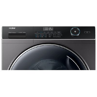 HWD105-B14959S8U1 10.5 Kg Washer and Dryer Front Load Washing Machine (Wifi)