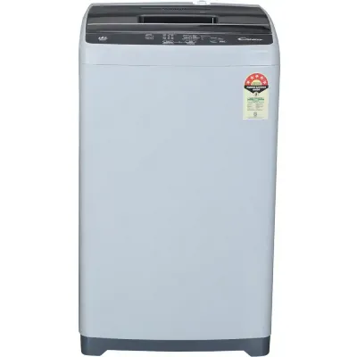 HWM65-1269DB 6.5KG Oceanus Wave Drum Top Load Washing Machine