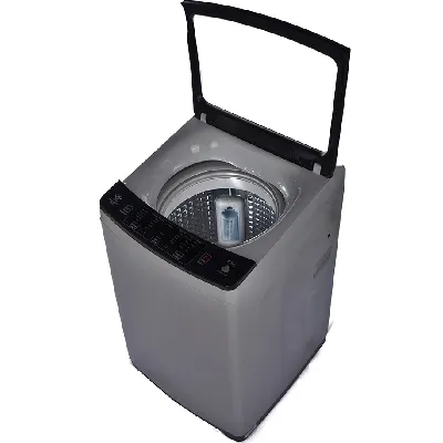 HWM75-H826S6 7.5KG Butterfly Design Heater Top Load Washing Machine