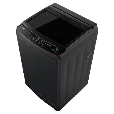HWM80-316BK 8 Kg Top Load Washing Machine With Ultra Fresh Air