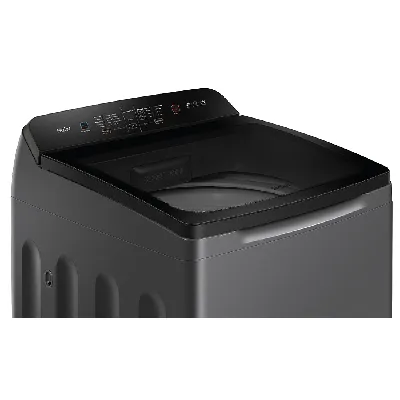 HWM80-H678ES8 8 KG Top Load Washing Machine with Inbuilt Heater