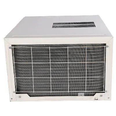 HWU18F-EOW3BN-FS 1.5 Ton 3 Star Window Fix Speed Air Conditioner