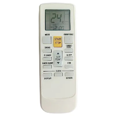 HWU18I-AOW3BN-INV 1.5 Ton 3 Star Window Inverter Air Conditioner