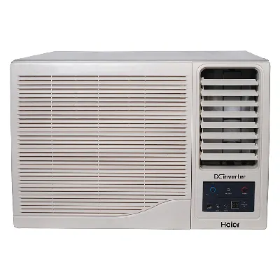 HWU18I-EOW5BN-INV 1.5 Ton 5 Star Window Inverter Air Conditioner
