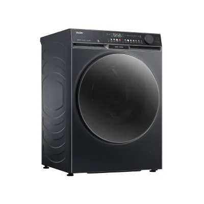 HW120-DM14F9BKU1 12 Kg Front Load Washing Machine