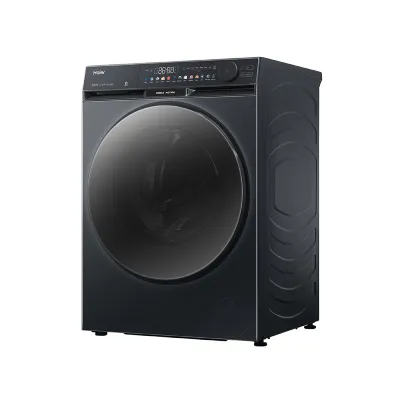 HW120-DM14F9BKU1 12 Kg Front Load Washing Machine
