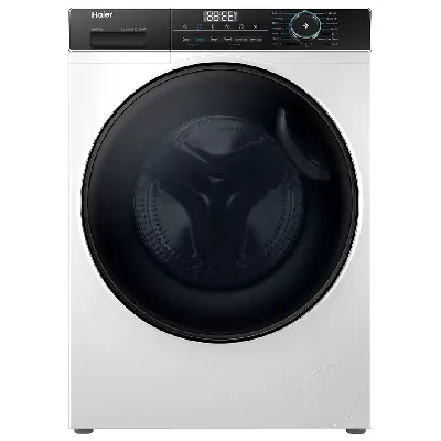 HW80-IM12929C 8KG Inverter Motor Fully Automatic Front Load Washer