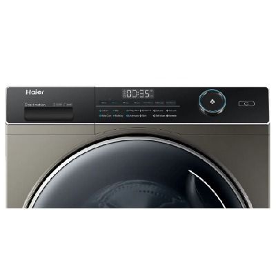 HW90-DM14959CS8U1 Smart 9 Kg Direct Motion Motor Fully Automatic Front Load Washing Machine